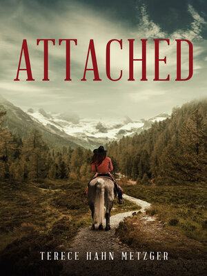cover image of Attached